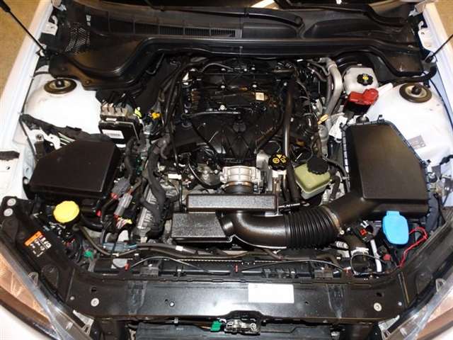 Chevrolet CAPRICE 2013 photo 43